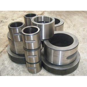 Buy cheap Anodized CNC Milling Parts , Baking Painting Aluminium Machined Parts OEM from wholesalers