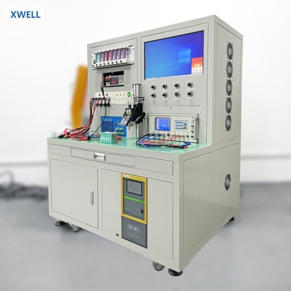 Buy cheap Sophisticated Battery Cell Internal Resistance Grading And Distinction Apparatus from wholesalers