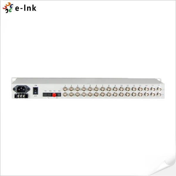 Buy cheap LNK E1 30PCM Voice Multiplexer SNMP network Single PCB Design machine from wholesalers