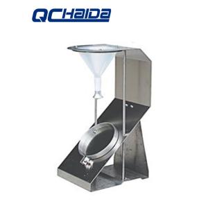 45 ° Water Vapour Permeability Tester Specimens Spray Rate Tester 5kg