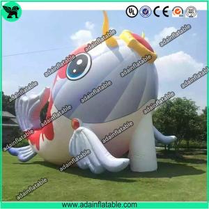 Buy cheap Inflatable Fish,Inflatable Cyprinoid,Inflatable Carp,Inflatable Fish Model from wholesalers
