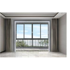 Buy cheap Customised Aluminum Sliding Window for Home Venue Customisation from wholesalers