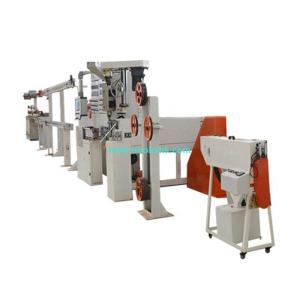 450m/min Electric Power Cable Insulation Production Line