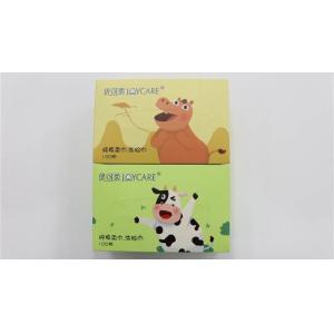 Buy cheap Non Sterile Absorbent Wick Compressed Convenient Surgical Operation Applied from wholesalers