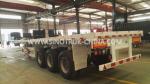 Buy cheap FUWA BRAND 20T *3PCS SEMI -TRAILER ABS OPTIONAL 28T SUPPORT LEG from wholesalers