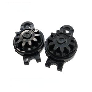 Buy cheap Custom High Precision Automotive Gear Damper for Automobile Sunroof from wholesalers