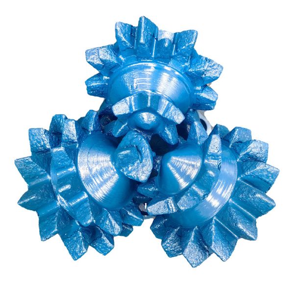 Quality Top Quality IADC217 444.5mm Caly Tooth Tricone Rock Bit for sale