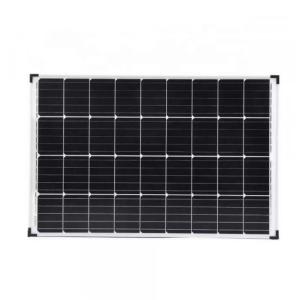 Buy cheap Potovoltaic Glass Solar Panel 200w Monocrystalline 60 Cell Solar Module from wholesalers