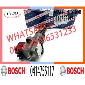 Buy cheap Boscch Electronic Unit Pump 0414755002 0414755003 0474755004 0414755005 0414755008 0414755014 0414755015 0414755017 0414 from wholesalers