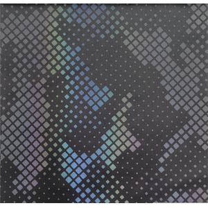 Buy cheap Colorful Irregular Block Camouflage 50D Mechanical Bullet Fabric from wholesalers