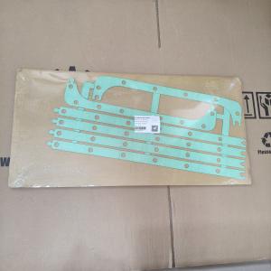 Gasket 6210-21-5820 for Komatsu S6D140-1A Engine