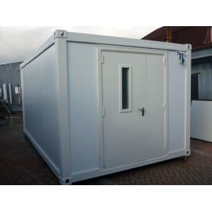 Buy cheap Customized 40ft 20ft Extendable Container House For Warehouse from wholesalers