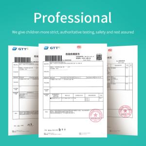 5 Layers Kn95 PFE 80% Children'S Disposable Face Masks