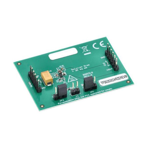 Buy cheap TPS628302ARZEREVM Embedded Solutions 2A TPS628302A Step Down Converter Evaluation Board from wholesalers
