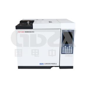 Good Reproducibility Transformer Oil Dissolved Gas Chromatography Analyzer