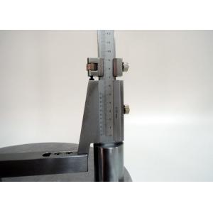 Buy cheap Toys Testing Equipment EN71 -1 Stainless Steel 1kg Toys Safety Impact Tester with Bearing from wholesalers