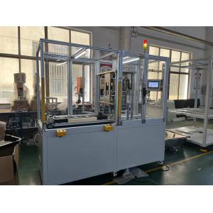 Buy cheap Automatic Ultrasonic Welding Device For Iron Mesh Welding from wholesalers