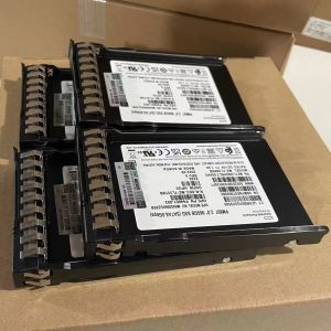 Buy cheap HPE 960g (PM897) Original SATA 2.5-Inch Internal Server Solid State Drive with SAS Interface NVMe for Enterprise Use from wholesalers