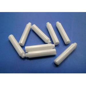 Buy cheap Ceramic / Zirconia UPC APC Fiber Optic Ferrule with Good Commonality from wholesalers
