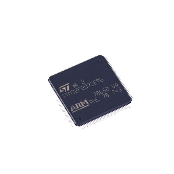 Buy cheap STMicroelectronics STM32F207ZET6 stock Electronic Components Dpi 32F207ZET6 Microcontrollers Nfc from wholesalers