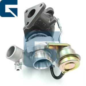 Buy cheap 49135-03101 4913503101 Model TF035HM-12T Diesel Turbocharger Turbo from wholesalers