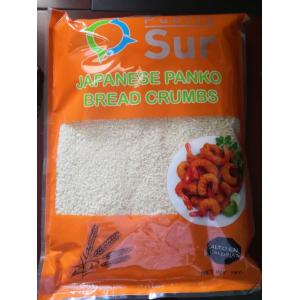 1KG Per Bag Panko Breadcrumbs 5mm White Panko Bread Crumbs