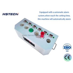 Buy cheap 6 Tank Solder Paste Warmer With Automatically Alarm & Release Function from wholesalers