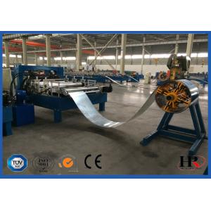 Buy cheap Steel Channel Machine , Kabelrax U Channel Roll Forming Machine from wholesalers