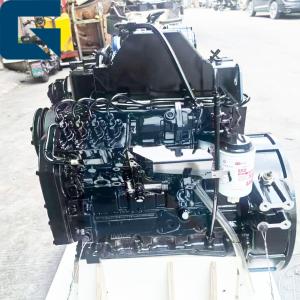 Buy cheap 4BT Complete Engine Assy from wholesalers