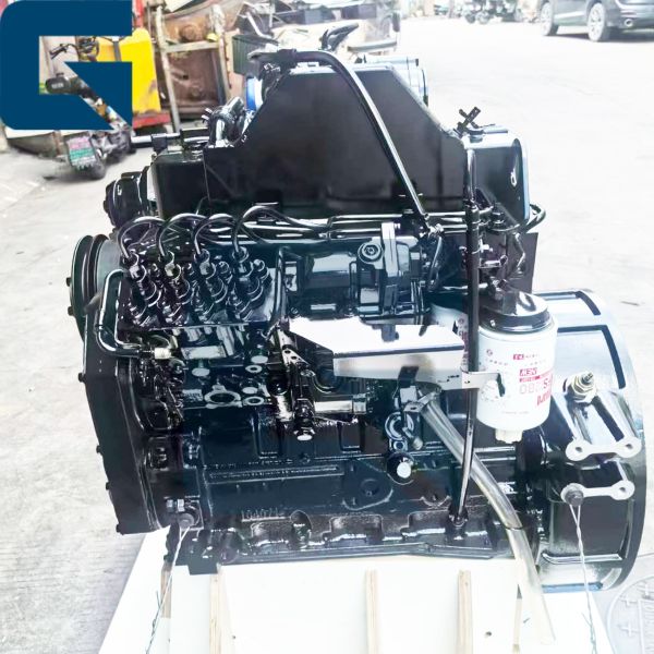 Quality 4BT Complete Engine Assy for sale