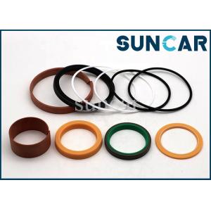 Buy cheap LZ009410 Boom Seal Kits Cylinder Repair Kit For CASE Excavator CX135SR from wholesalers