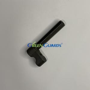 Buy cheap Lawn Mower Parts Adjuster , Rear HOC Assembly GTCA18706 Fits Deere Greensmower from wholesalers