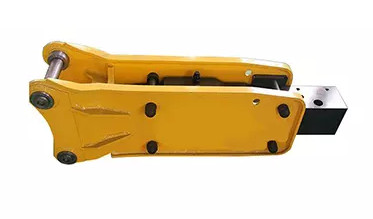 Buy cheap 30Ton Excavator Attachment 140mm Diameter Customized Available Multiple Material Choose High Quality Product from wholesalers