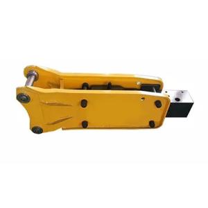 Buy cheap 30Ton Excavator Attachment 140mm Diameter Customized Available Multiple Material Choose High Quality Product from wholesalers