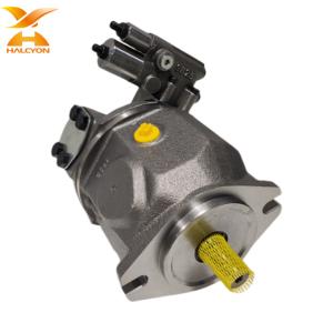 Buy cheap China Rexroth Hydraulic Pump A10vso A10vso71 A10v A10vo A4vg A4vso250 A10vo45 A10vso100 Buy Axial Hydraulic Piston Pumps Factory from wholesalers