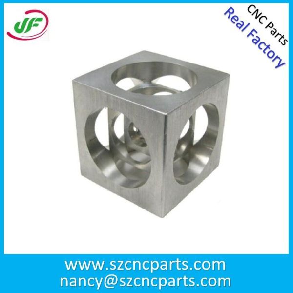 Buy cheap OEM CNC Nonstandard Auto Parts with Milling, Turning, Machined, Machining, Machinery from wholesalers
