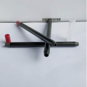 Cosmetic Empty Lipstick Containers , Iso Standard Custom Lipstick Packaging