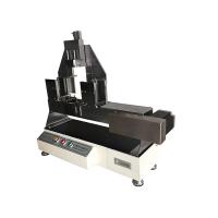Buy cheap Low Frequency Transformer EI Lamination Stacking Machine For EI Sheet product