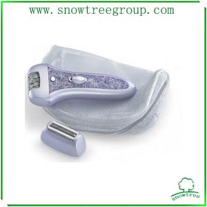 Buy cheap Ms electric hair removal device Ms electric razor from wholesalers
