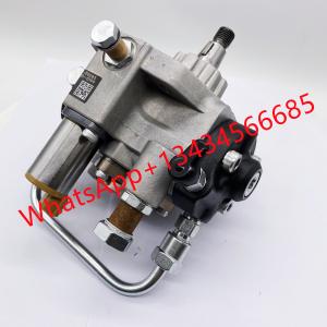 Genuine original auto engine truck parts new common rail injector pump 294000
