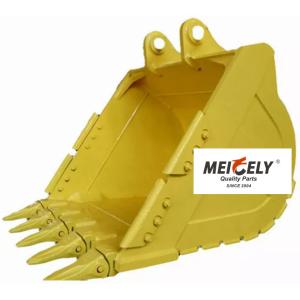 Buy cheap Construction Machinery Komatsu Excavator Bucket PC200 8 PC300 8 PC400 8 from wholesalers