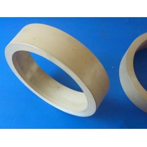 Buy cheap Natural Transparant PEEK Plastic Elastic High Chemical Resistance from wholesalers