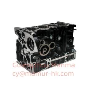 Buy cheap Cylinder Block  Truck Auto Part For IVECO F1A from wholesalers