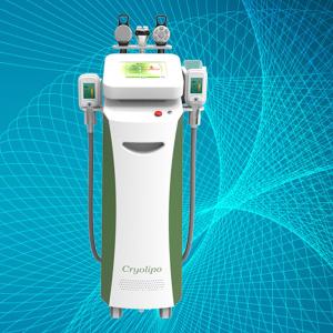 Buy cheap Professional High Quality Weight Loss Cryolipolysis Machine with CE approval from wholesalers