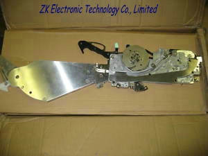 Buy cheap SMT machine part JUKI CTF TYPE 8X4mm Feeder from wholesalers