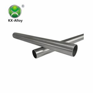 Buy cheap ASTM F15 Kovar Alloy Strip Rod Pipe Stable Expansion Coefficient product