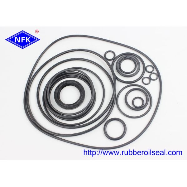 Kato HD307 Excavator Seals for Hydraulic Cylinder Swivel Main Pump Motor Seal
