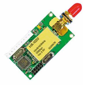 Buy cheap Wireless RN41-I/RM Bluetooth Bluetooth v2.1 +EDR Class 1 Transceiver Module 2.4GHz Integrated Chip Surface Mount RF and Wireless from wholesalers
