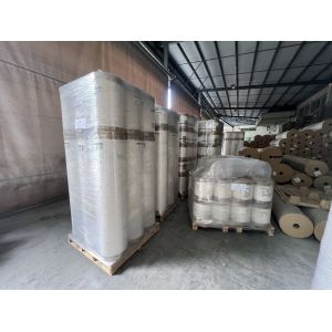 Buy cheap Digital Laminating Film with Enhanced Adhesion and Visual Appeal for Digital Prints from wholesalers