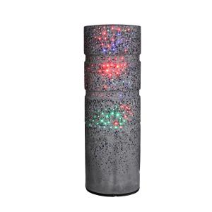 Buy cheap LED Granite Dura Art Stone Bollards Shinning Stone Ball Blocker Light Our Lives from wholesalers